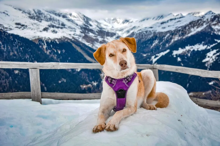 Dog Harness Guide: Types, Fit, and How to Choose